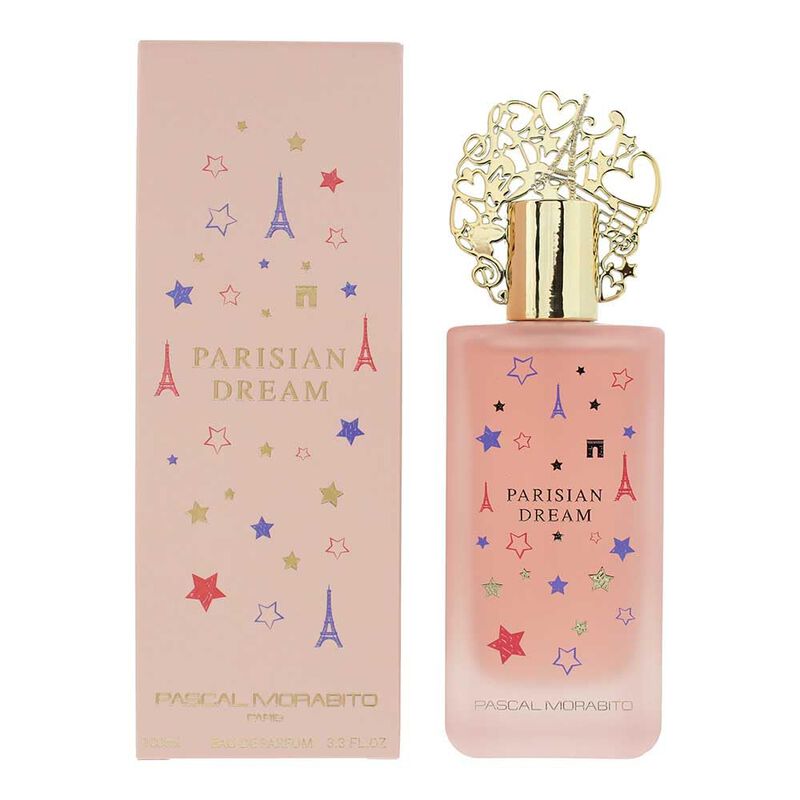 Perfume Pascal Morabito Parisian Dream 100 Ml E... image number null