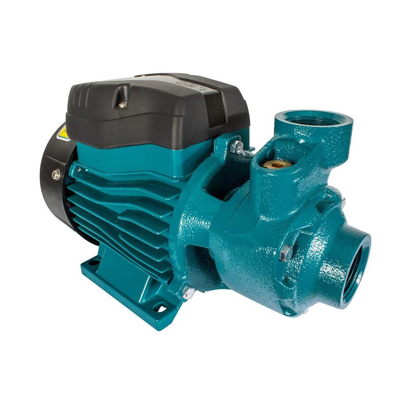 Bomba de agua el&eacute;ctrica perif&eacute;rica 1/2 HP image number null