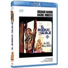 El Ingenuo Salvaje (blu-ray)