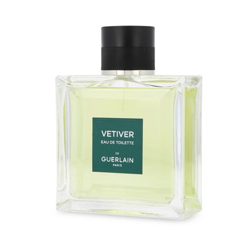 Guerlain Vetiver Edt 150 Ml Caballero image number null