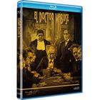 El doctor Mabuse - El gran jugador / infierno [Blu-ray]