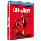 C&oacute;digo Del Hampa [Blu-ray] (1964) The Killers