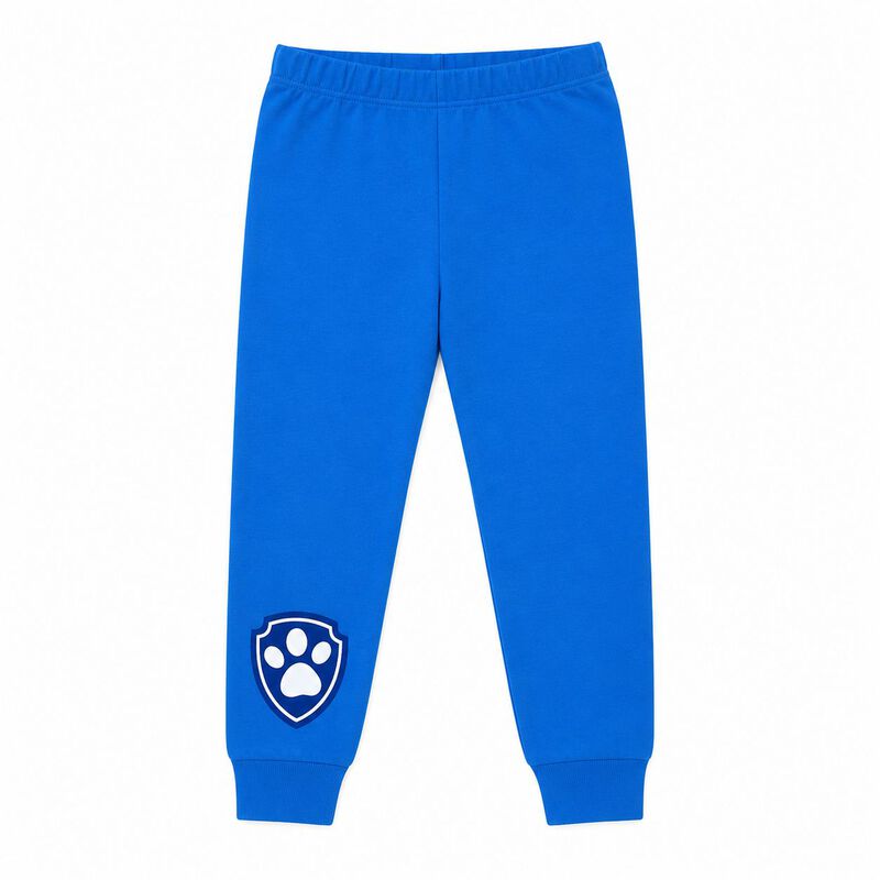 Pijama Paw Patrol Para Ni&ntilde;os I Short Y Playera image number null