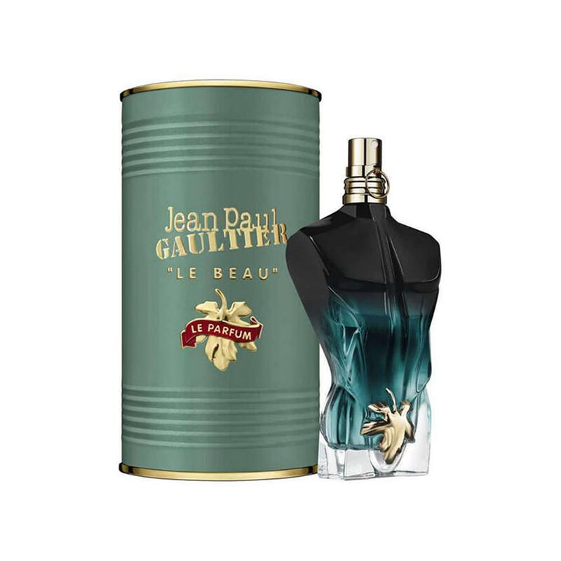 Perfume Jean Paul Gaultier Le Beau Le Parfum Ed... image number null