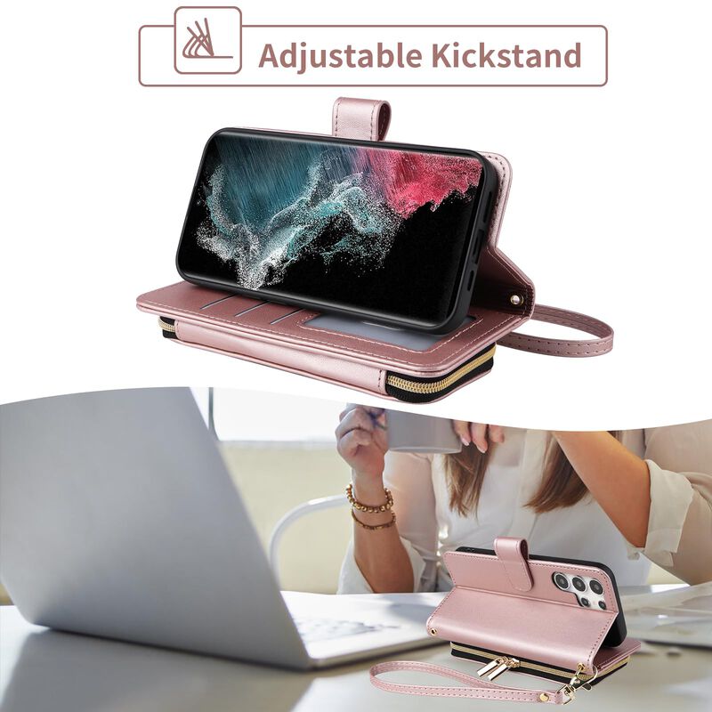 Funda Furiet para Samsung Galaxy S21 Ultra 5G e... image number null