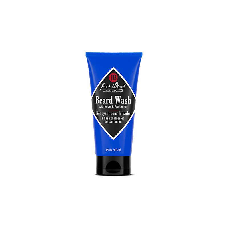 Jab&oacute;n Y Acondicionador Para Barba Jack Black Be... image number null