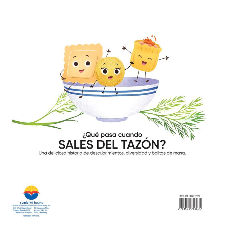 Bolitas de Masa image number null