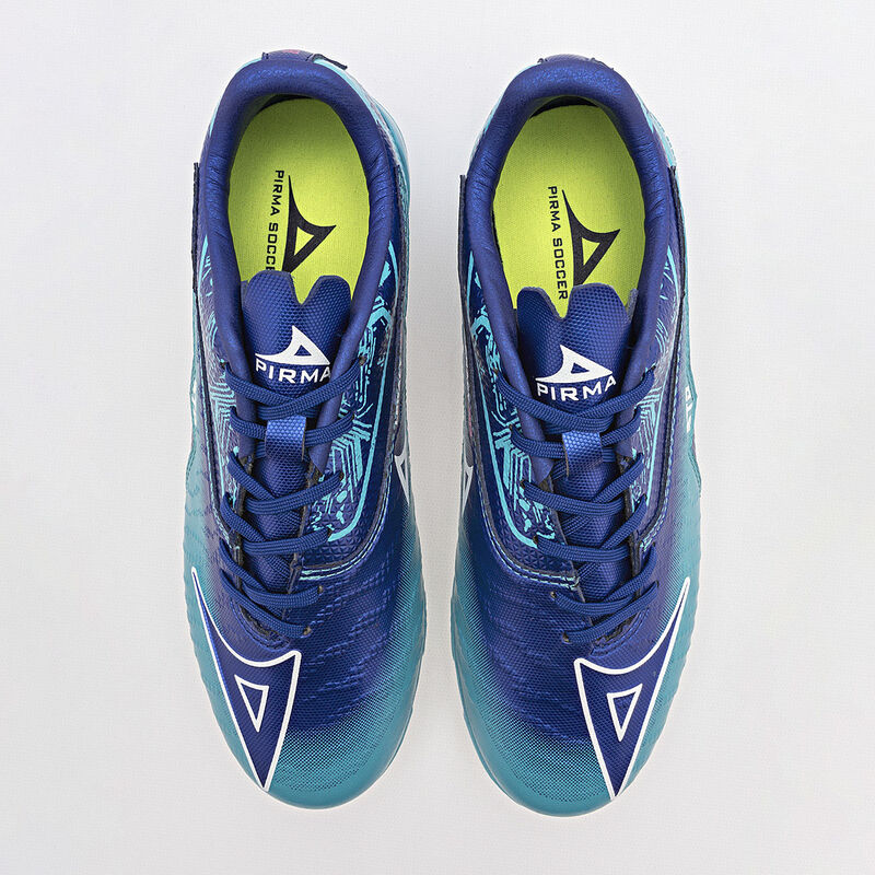 Pirma Tenis deportivo para joven azul rey image number null