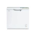 Congelador Hisense 7 Pies Blanco Fc70D6Bwx