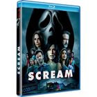 Scream (2022) [Blu-ray]