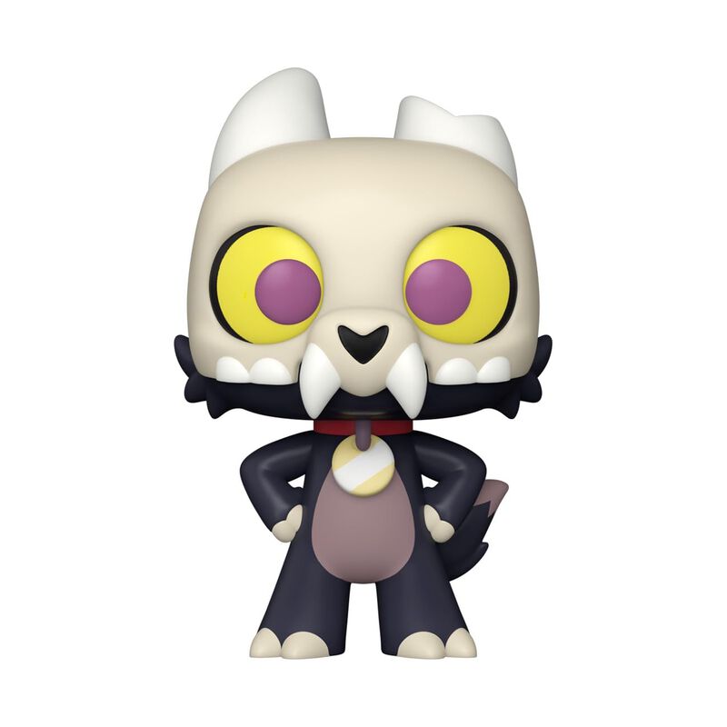 Figura De Vinilo Funko Pop Disney The Owl House... image number null