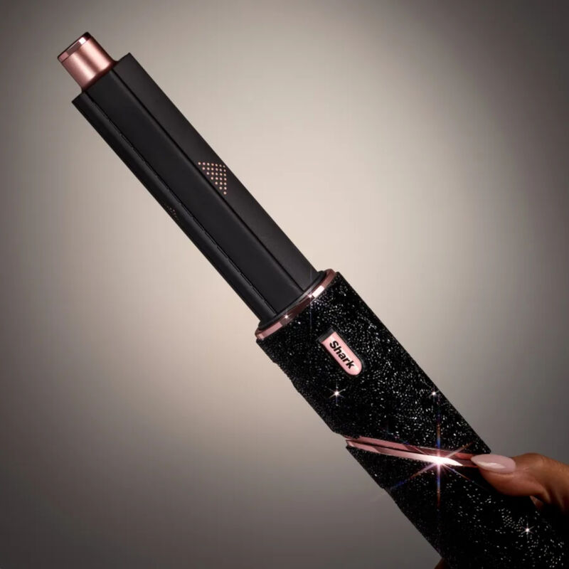 Sistema de Secado/Peinado Multiestilizador Shar... image number null