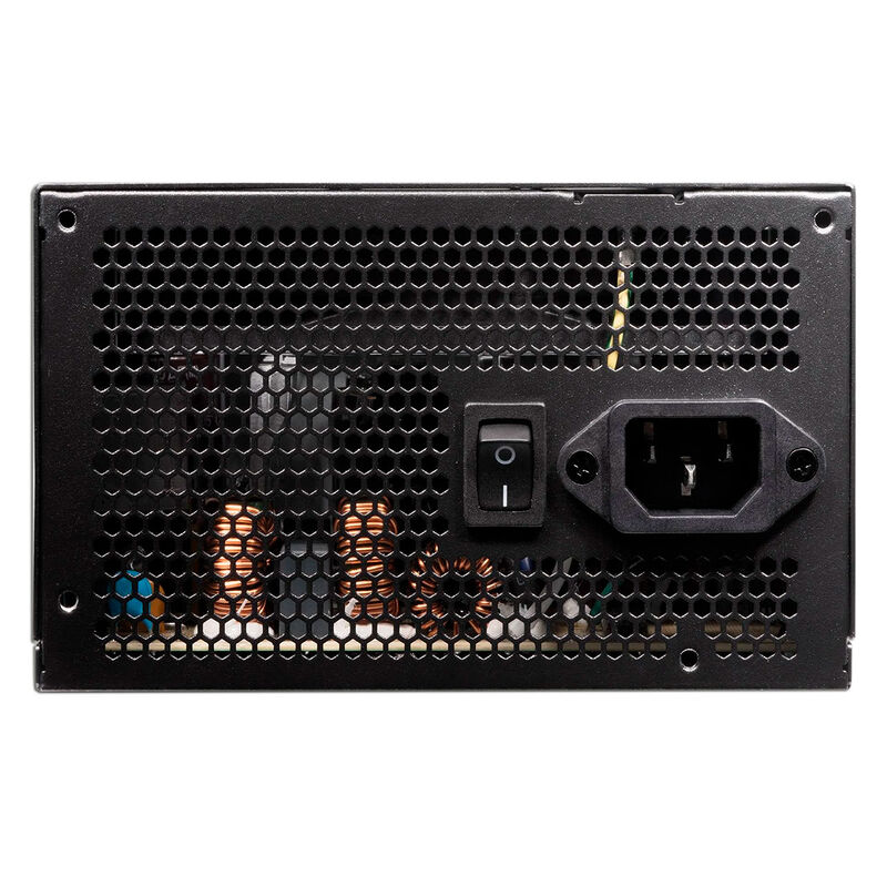 Fuente de Poder XPG Pylon de 750W, ATX image number null