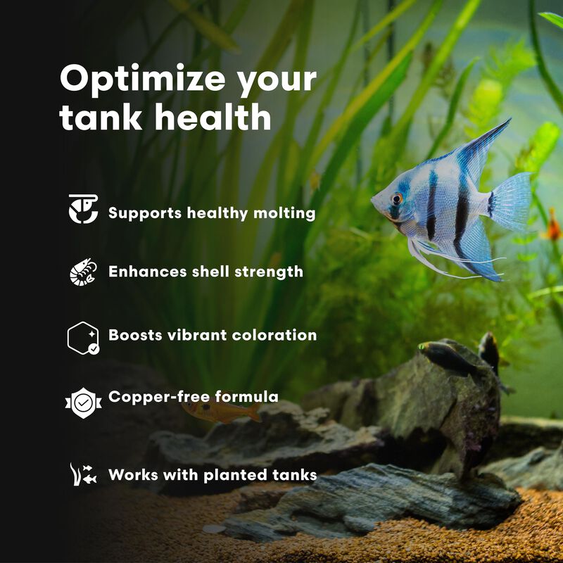 Tratamiento de Agua Brightwell Aquatics Florin‑... image number null