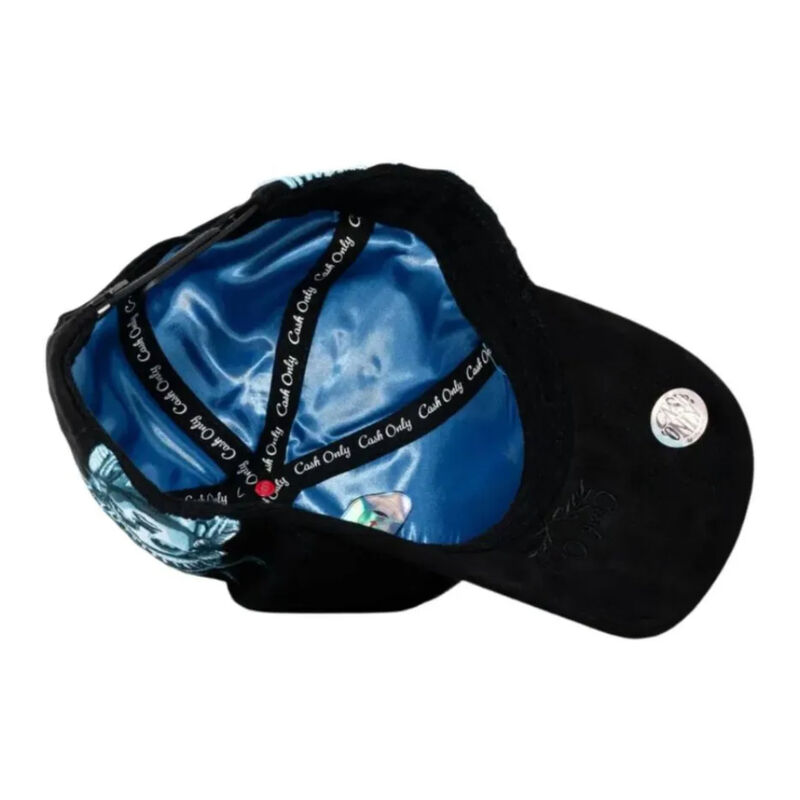 Gorra Cash Only New York Piedra 2202301 image number null