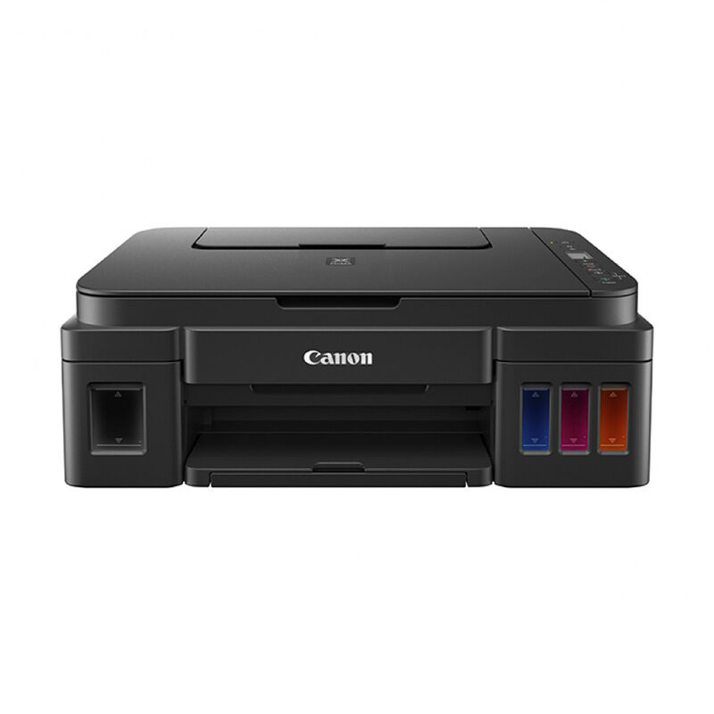 Multifuncional Canon G2110 Color image number null