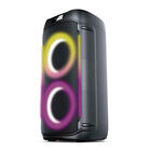 Bocina Bluetooth Heysong Urban 60w Tws Led Port&aacute;til