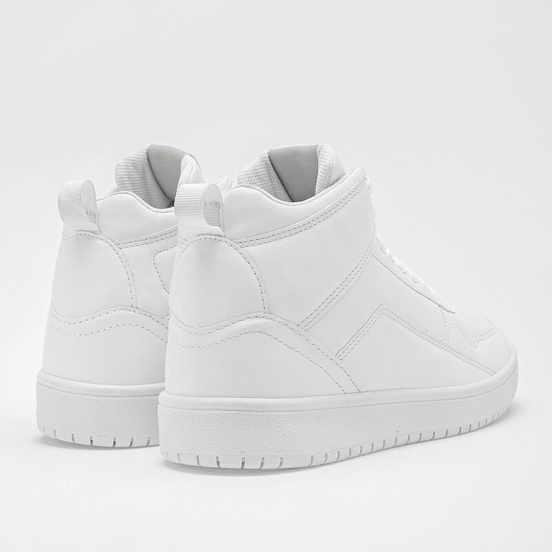 Mora Urban Tenis Para Mujer Blanco Cod 133751-e image number null