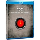 2001: Una Odisea Del Espacio [blu-ray] (1968) 2001: A Space Odyssey
