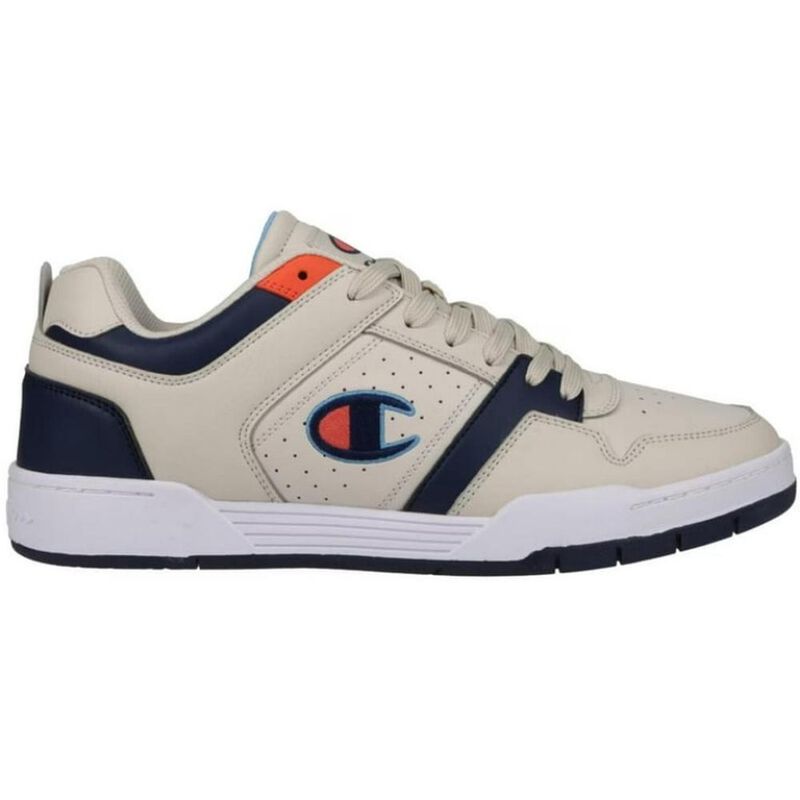 Tenis Champion 30N3 Court Lo para Hombre. CAS10... image number null