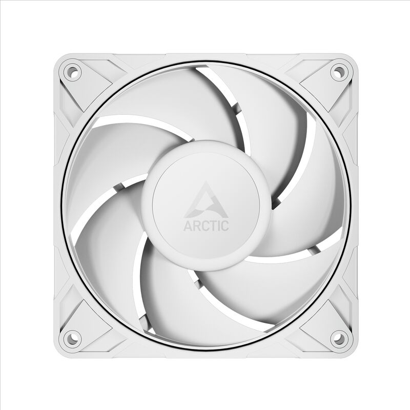 Arctic Ventilador P12 Pro Pst (white) image number null