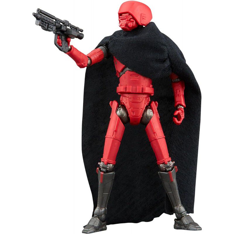 Figura HK-87 Assassin Droid Con Capa Star Wars ... image number null