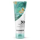 Protector Solar Badger Mineral Daily Con &Oacute;xido De Zinc Spf 30 120 Ml