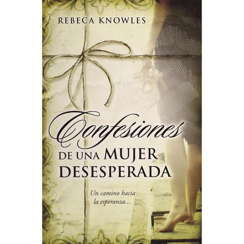 Confesiones de una mujer desesperada image number null