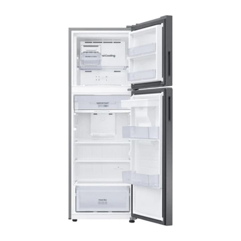 Refrigerador Samsung 11 Pies C&uacute;bicos Ai Top Mou... image number null