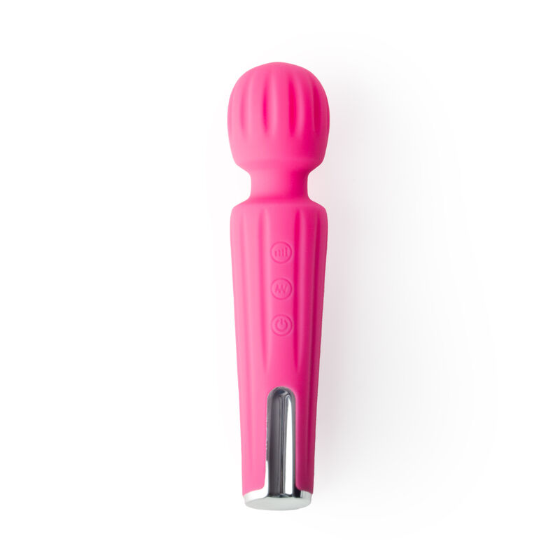 Vibrador Stab TutiFruti Color Rosa image number null