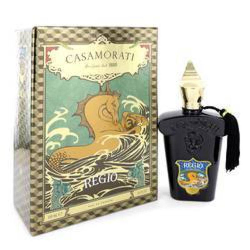 Perfume Xerjoff Casamorati 1888 Regio Eau De Pa... image number null