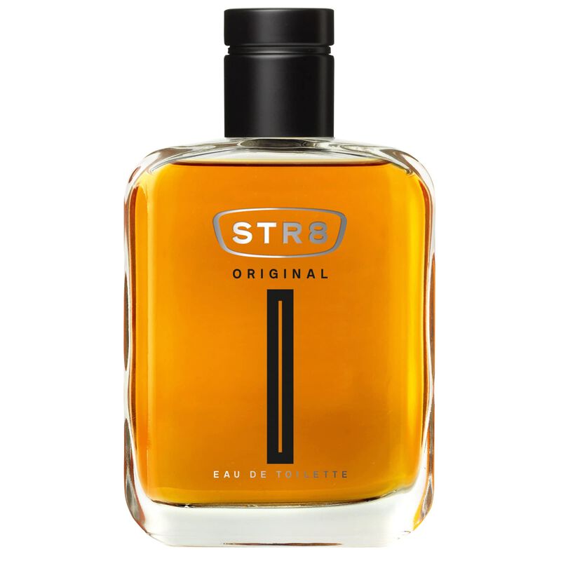 Eau de Toilette Str8 Original 100 ml image number null