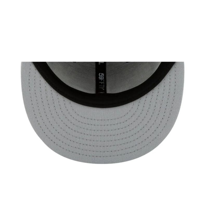 Gorra New Era 59fifty 7 1/8 New York Yankees  6... image number null