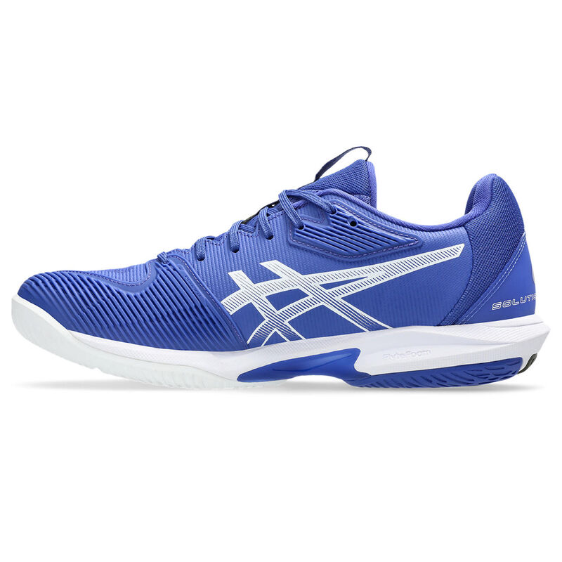 Tenis Asics para Hombre Solution Speed FF Azul image number null