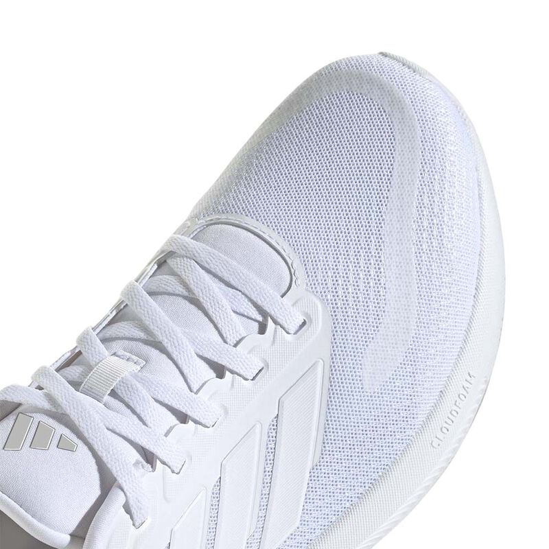 Tenis Adidas Para Hombre Runfalcon White image number null