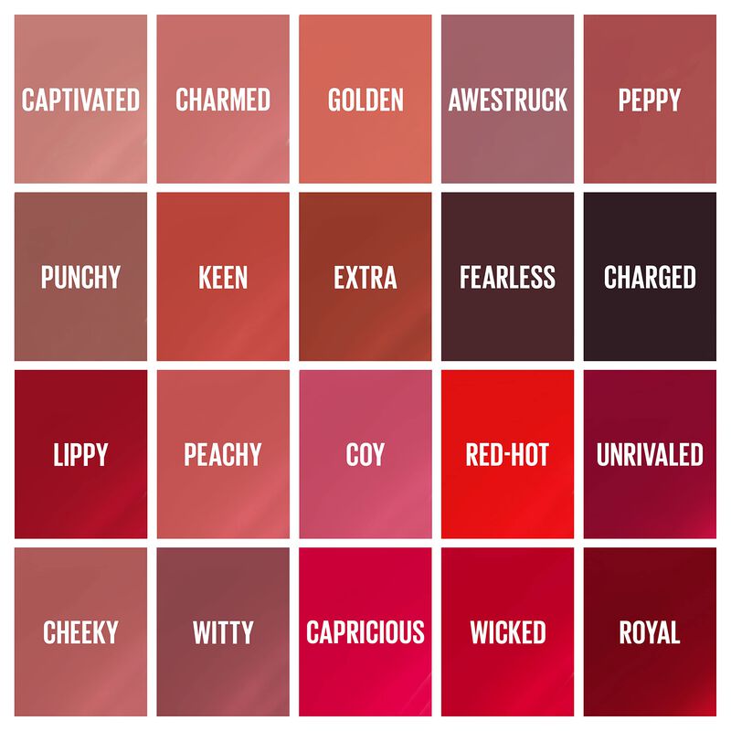 L&aacute;piz Labial Maybelline Super Stay Vinyl Ink Lo... image number null