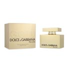 Dolce & Gabbana The One Gold 75Ml Edp Spray