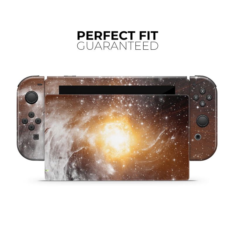 Cobertura Designskinz New 3DS XL (2014) - Golde... image number null