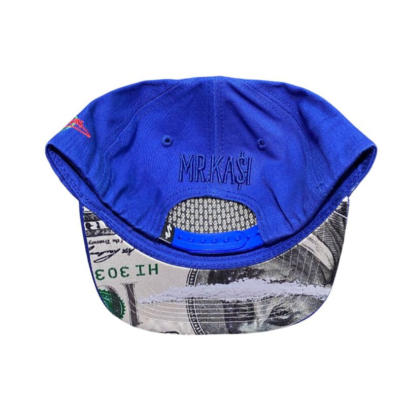 Gorra Mr. Kash Taz Mktt02 image number null