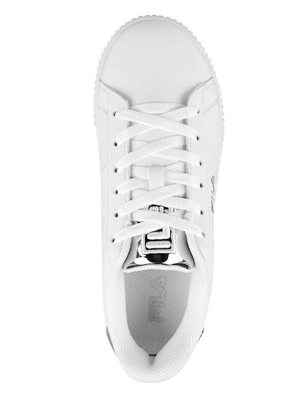 Tenis Dama Fila Panache Blanco CM00771101 image number null