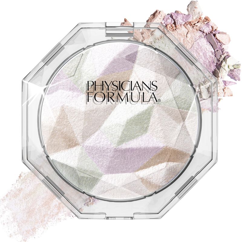 Polvo Y S&eacute;rum Hybrid Physicians Formula Mineral... image number null