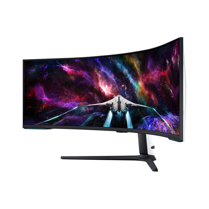 Monitor Gamer 57 Samsung Odyssey Neo G9 Duhd 24... image number null