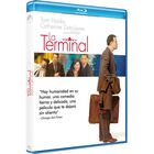La Terminal [blu-ray]