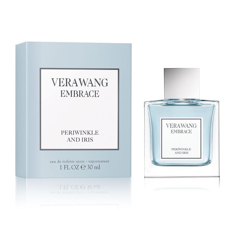 Perfume Vera Wang Embrace Eau De Toilette 30 Ml... image number null