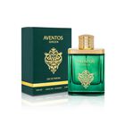 Perfume Fragrance World Aventos Green Eau de Parfum para Hombre 100 ml