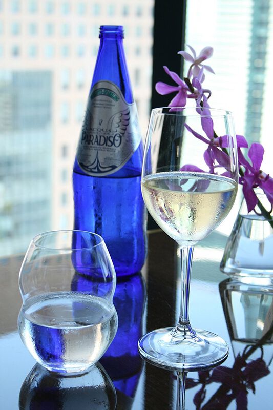 Copas De Vino Riedel Swirl Para Vino Blanco Jue... image number null