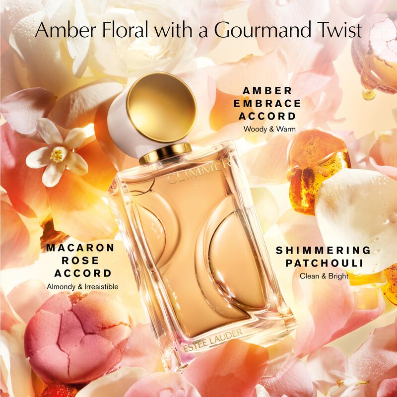 Perfume Est&eacute;e Lauder Glimmer 100 ml Spray Edp image number null