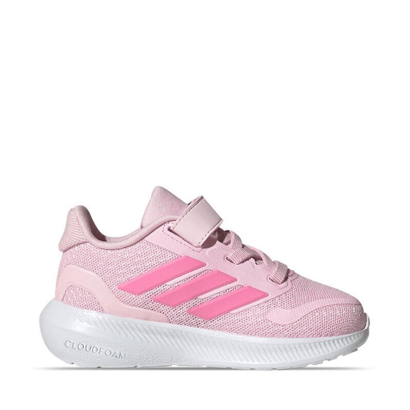 Tenis Adidas Runfalcon 5 El I Para Ni&ntilde;as Peque&ntilde;... image number null