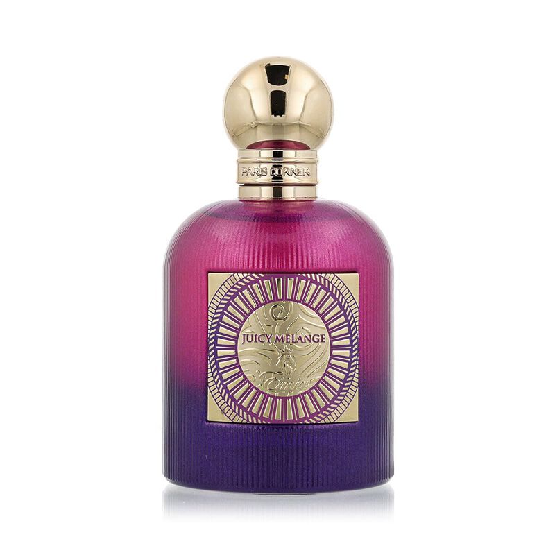 Perfume Paris Corner Juicy Melange 100ml Eau De... image number null