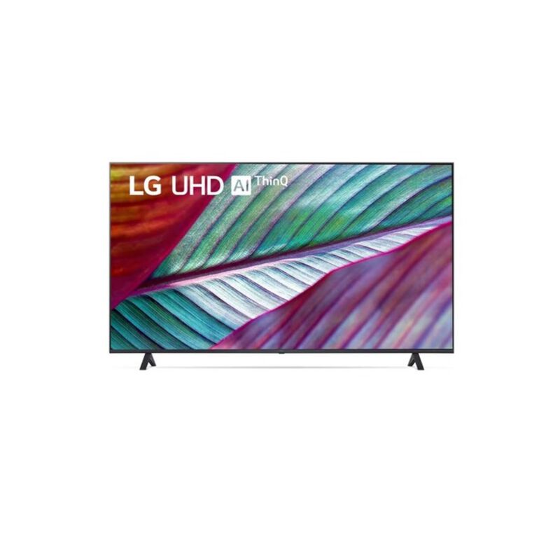 Pantalla Lg 50Ur7800Psm 50" Smart Tv Uhd 4K Al ... image number null